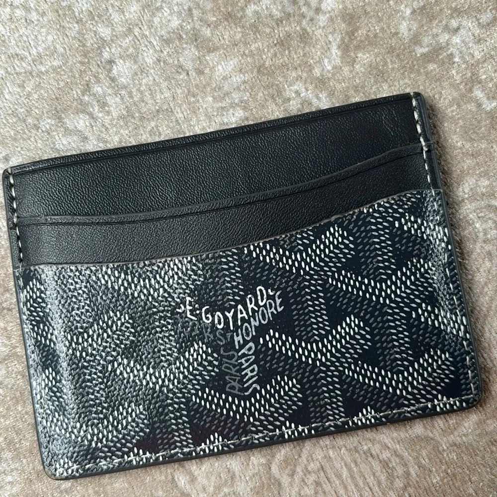Goyard paris saint